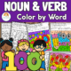 100th Day of School Writing Activities | 100th Day of School Writing Craft