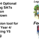 End of Year 4/ Beginning of Year 5 Reading Assessment Tool