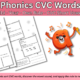 Decode to Find the Clues – CVC Words (Early Phonics)